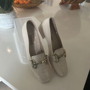 PAUL GREEN Taylor loafer beige